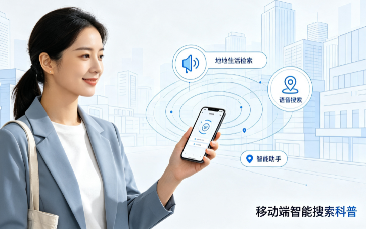 杂多县浅析 GEO 优化与 AI 优化如何重塑移动端手机搜索使用习惯