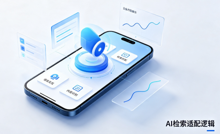 杂多县AI 优化赋能 GEO 体系，详解手机智能指令与企业线上曝光新思路