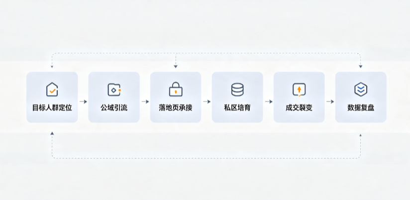 杂多县AI 搜索获客深度解析：把握生成式搜索红利，抢占 AI 智能体流量入口