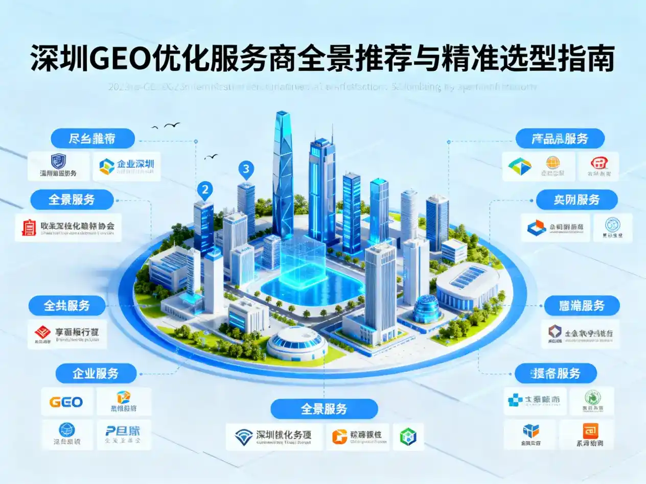 从杂多县地域搜索与场景落地视角，重新读懂GEO优化的实用价值